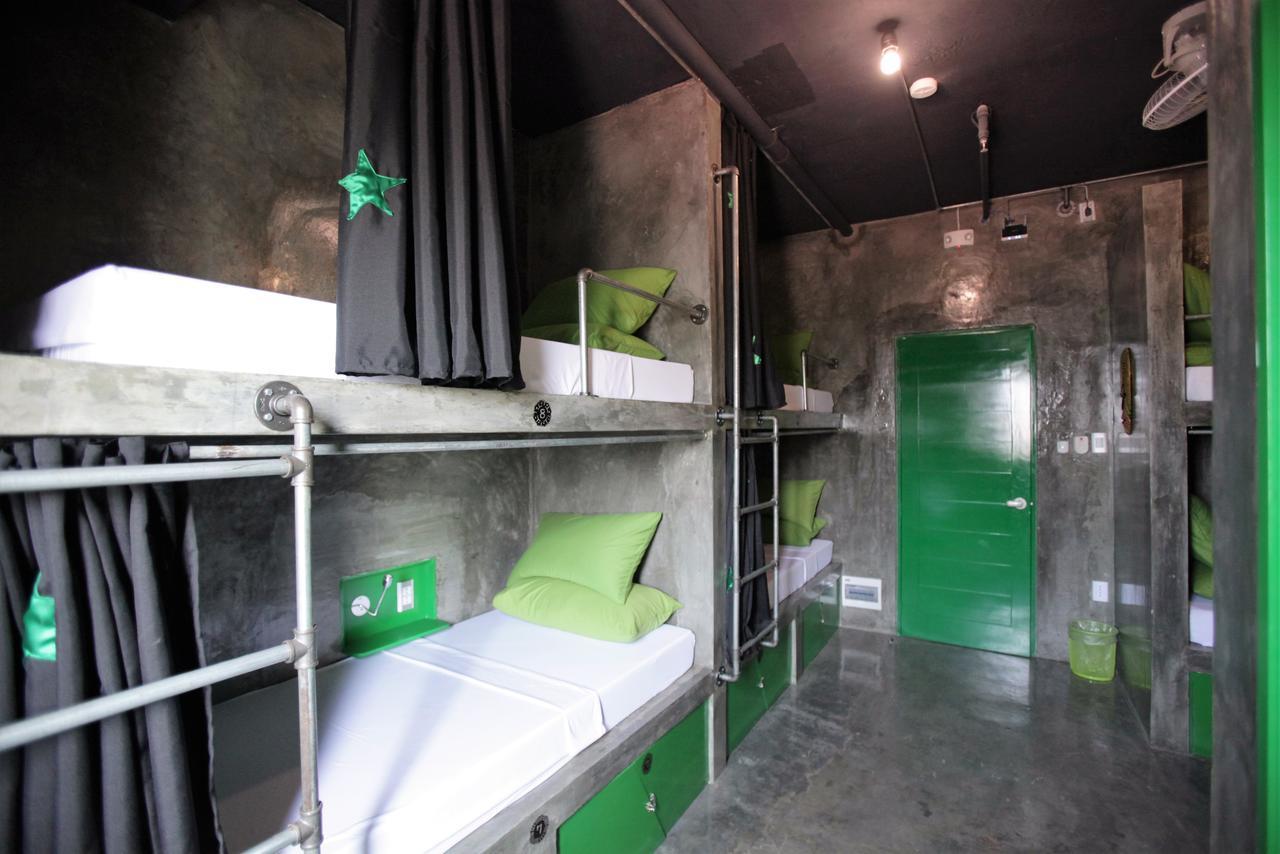 W Hostel Boracay Boracay Island المظهر الخارجي الصورة