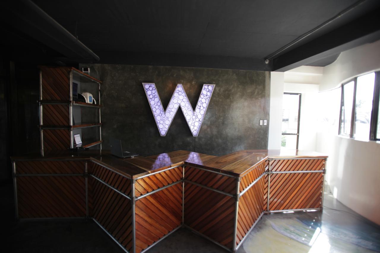 W Hostel Boracay Boracay Island المظهر الخارجي الصورة