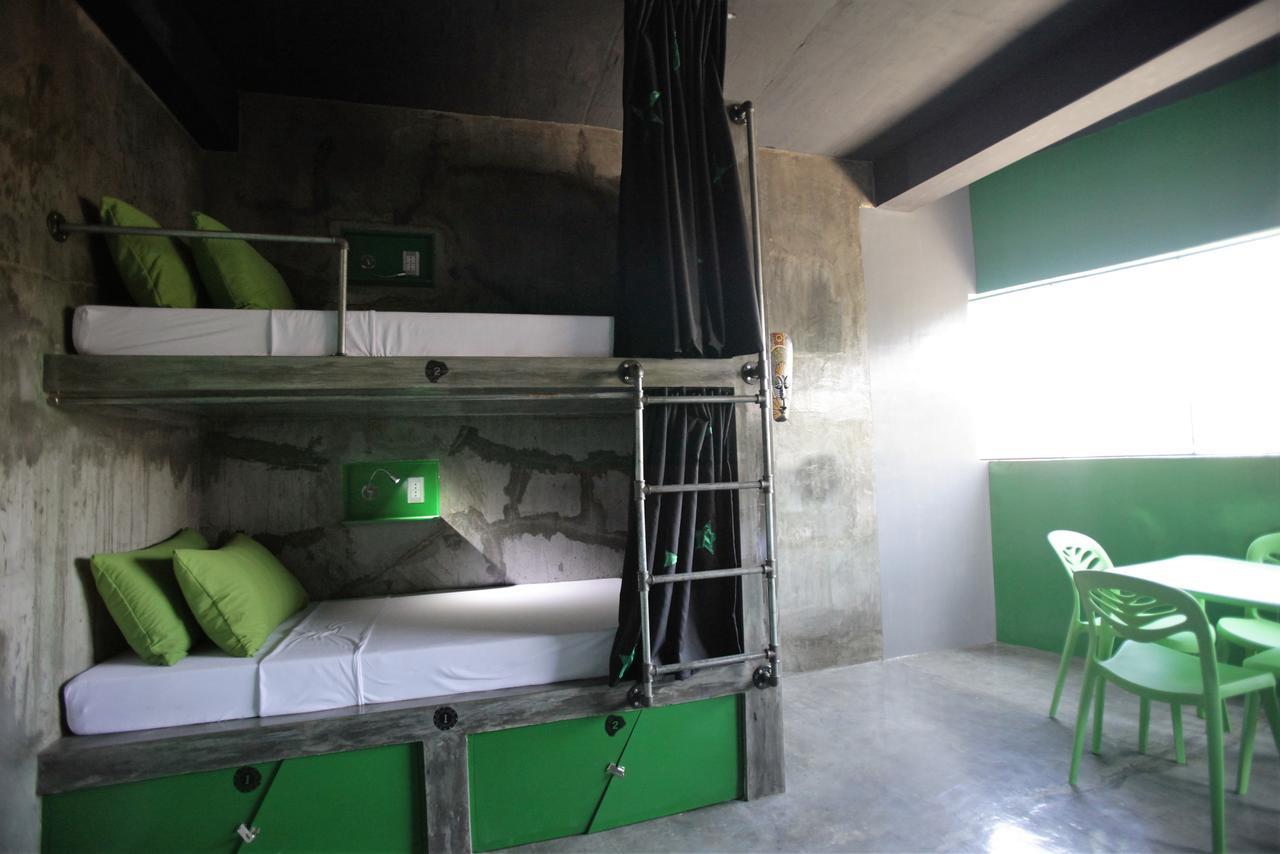 W Hostel Boracay Boracay Island المظهر الخارجي الصورة