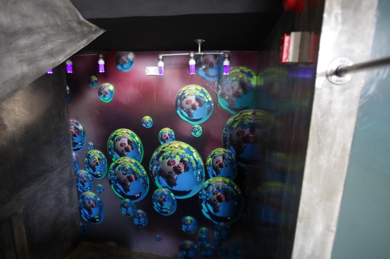 W Hostel Boracay Boracay Island المظهر الخارجي الصورة
