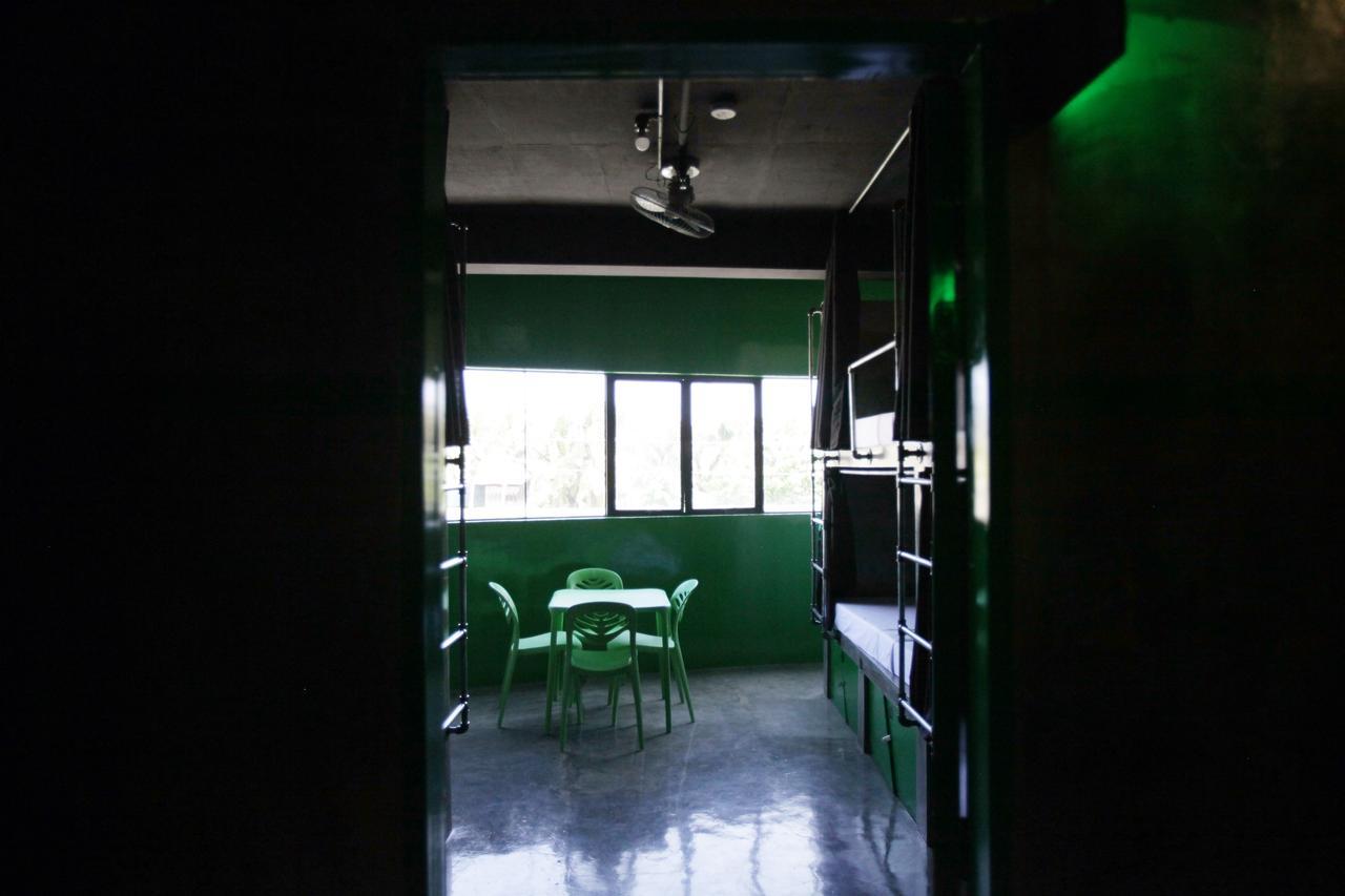 W Hostel Boracay Boracay Island المظهر الخارجي الصورة