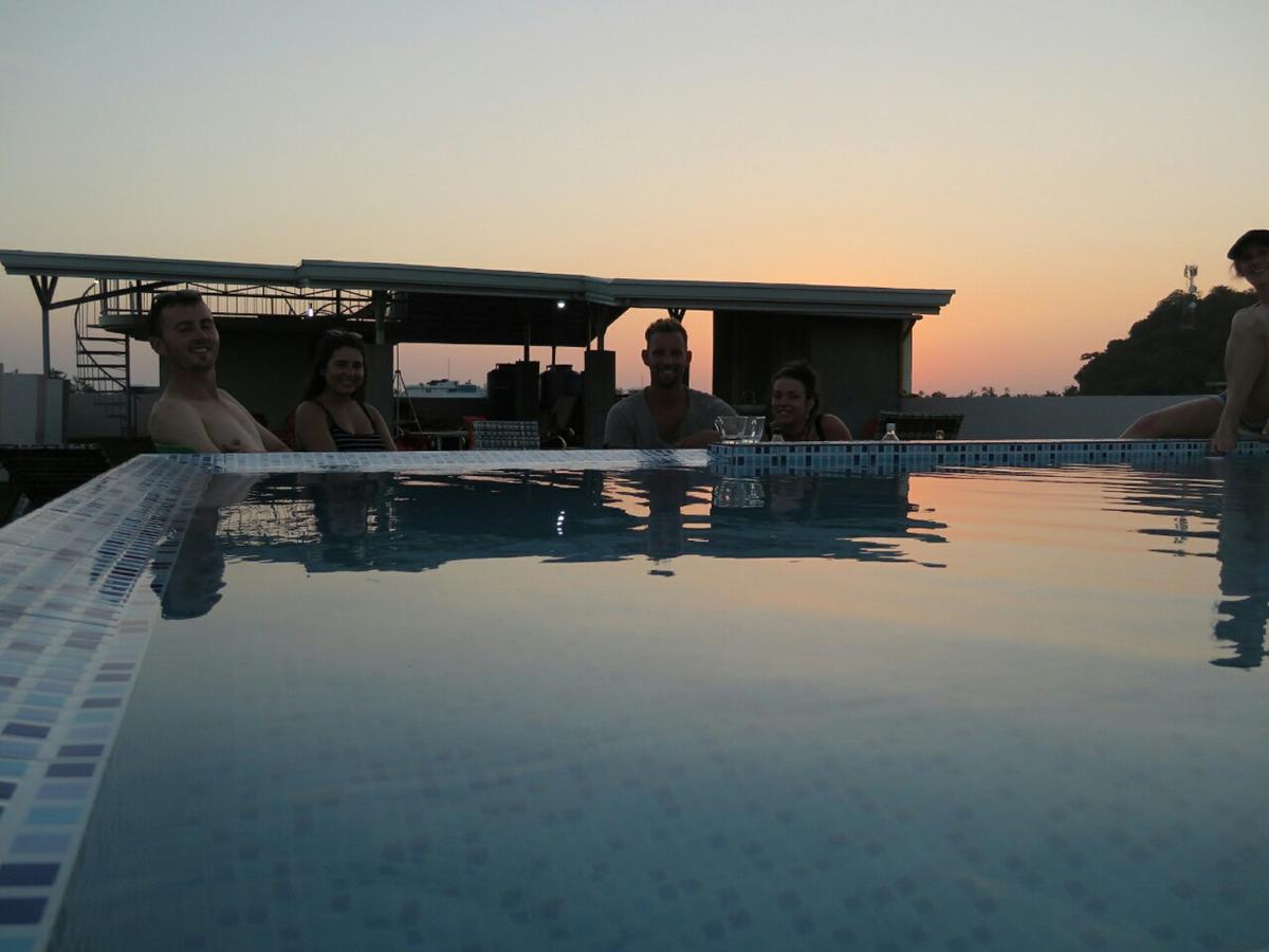 W Hostel Boracay Boracay Island المظهر الخارجي الصورة
