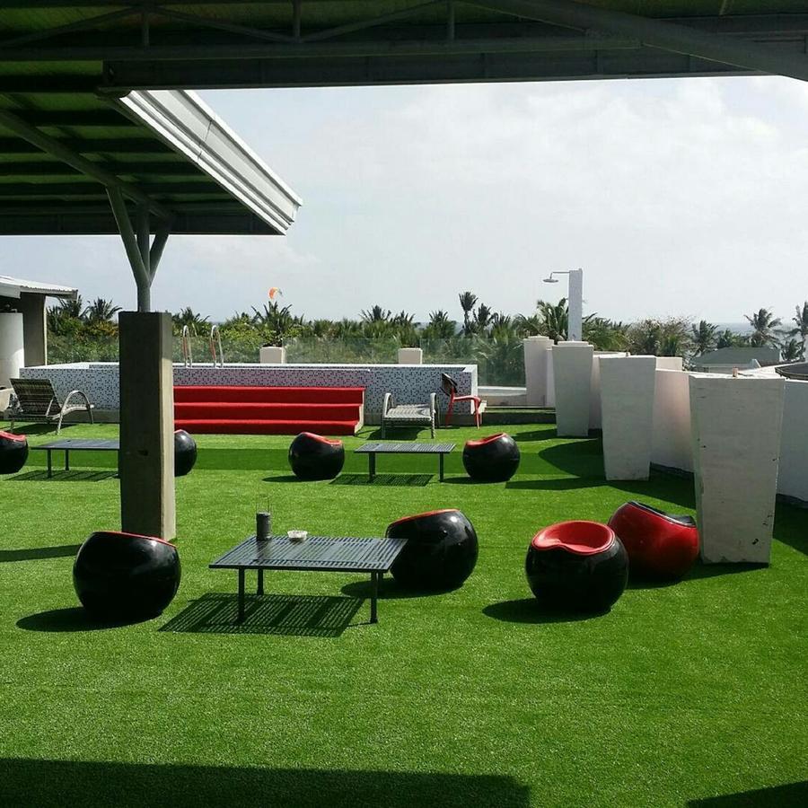 W Hostel Boracay Boracay Island المظهر الخارجي الصورة