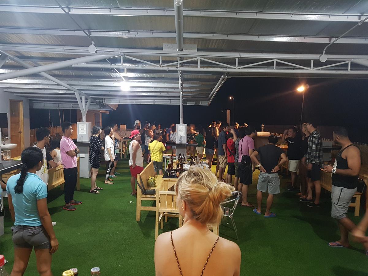 W Hostel Boracay Boracay Island المظهر الخارجي الصورة